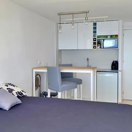 Petit Palace Apartment