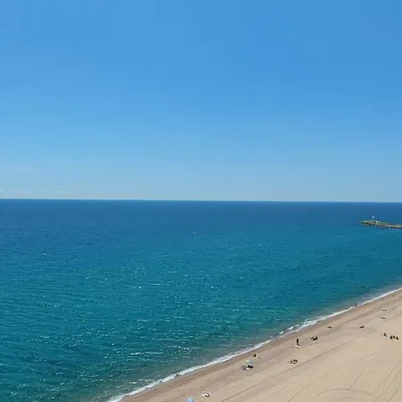 Petit Palace Platja d'Aro