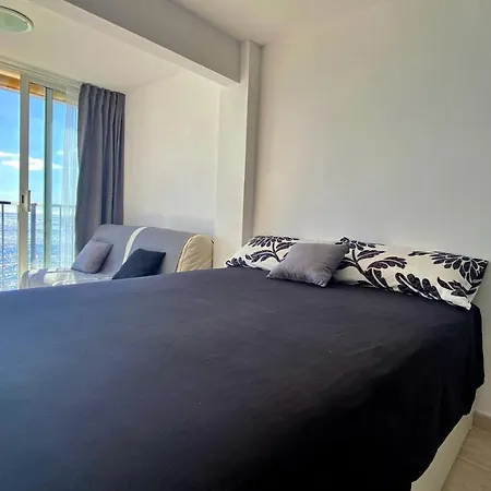 Apartment Petit Palace *