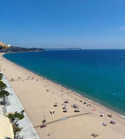 Petit Palace Platja d'Aro